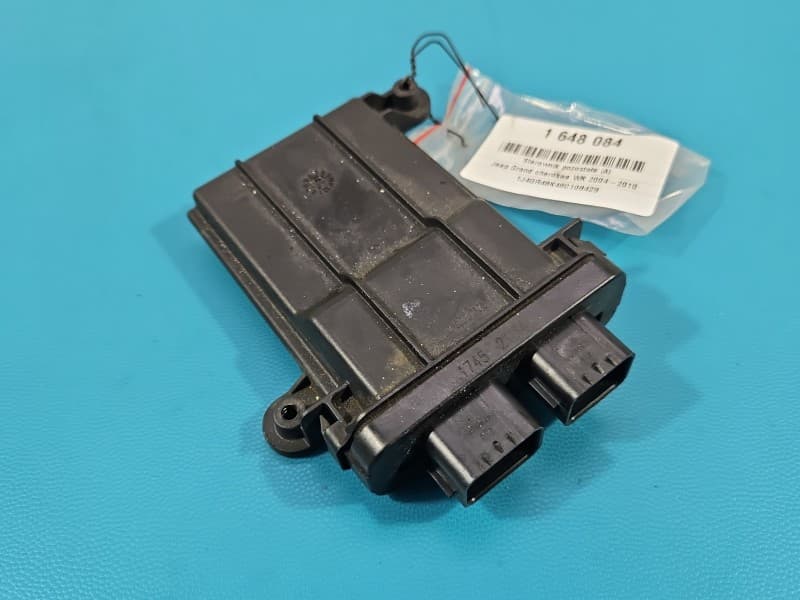 Sterownik moduł Jeep Grand cherokee III WK 56043195AZ 2065L1122 39754C