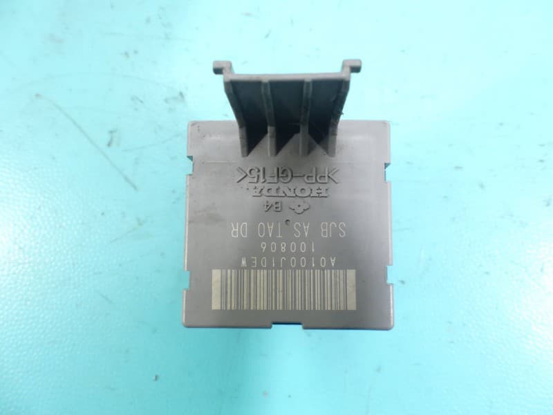 Part 0 - Main image