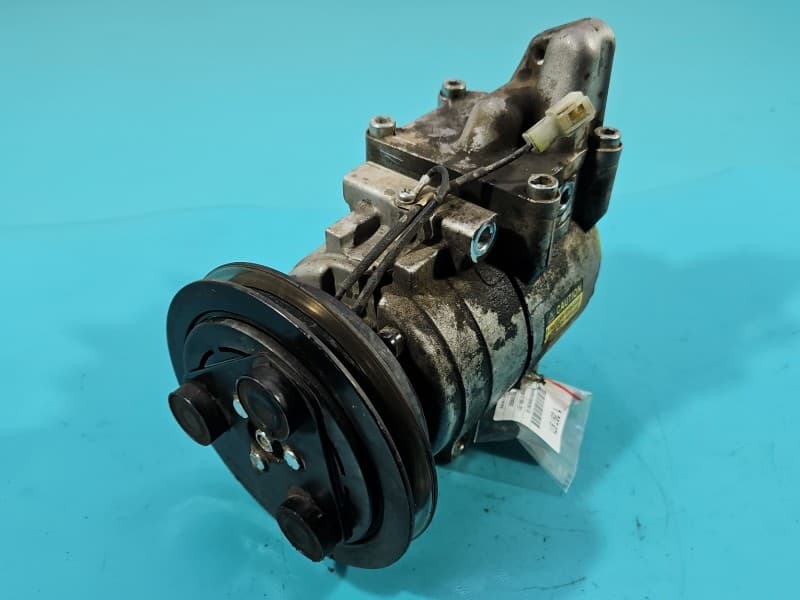 Sprężarka klimatyzacji kompresor Ford Ranger IV 98-11 2,5 tdci