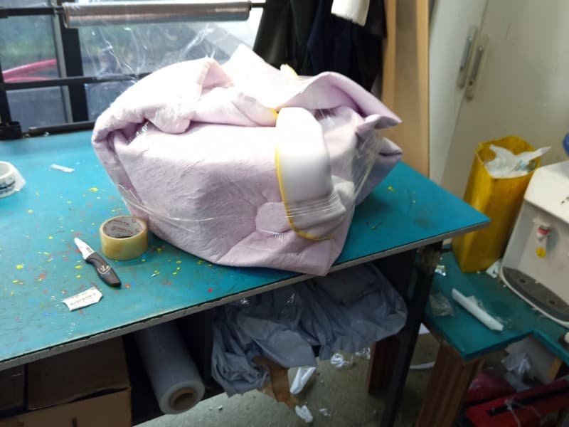 Part 17 - Additional view
