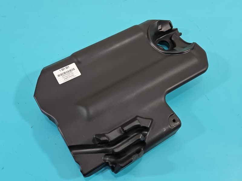 Osłona silnika górna Ford Transit MK8 13-17 2,2 tdci 0113272A 4012510A