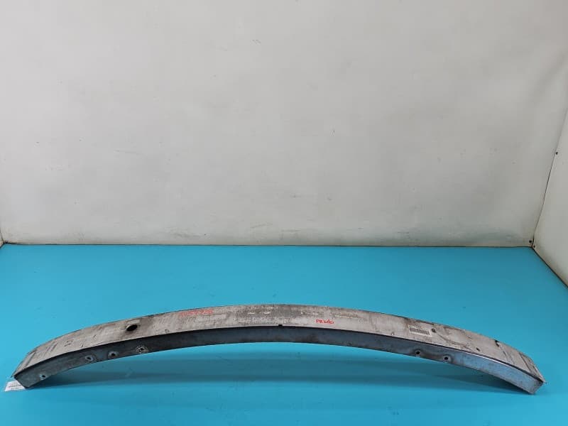 Wzmocnienie zderzaka przód belka Mercedes ML W164 HB 5D przednie srebrny C775
