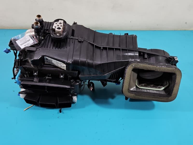 Nagrzewnica Vw Sharan 7N II 10- 7N1820003F 7N0907530Q EUROPA