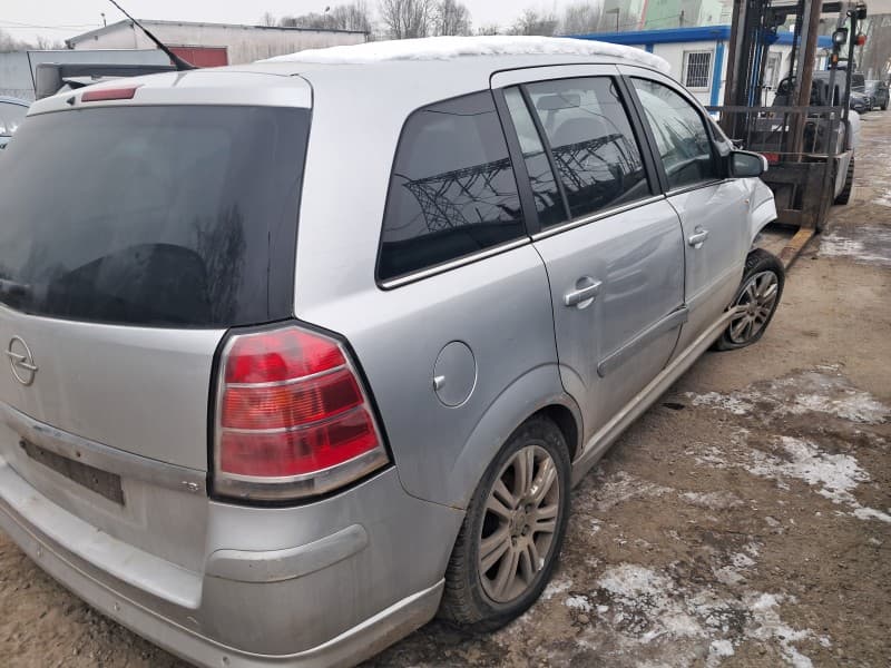 Zdjęcie pojazdu