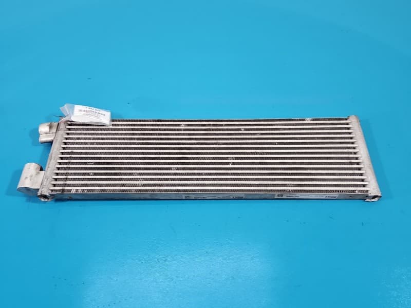 Chłodnica oleju Alfa romeo Stelvio 2,0 T 505338280