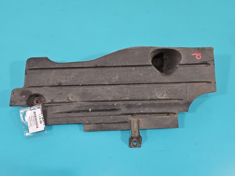 Osłona ZAŚLEPKA PLASTIK Prawa Ford Escape III 12- FJ7B11778-AA