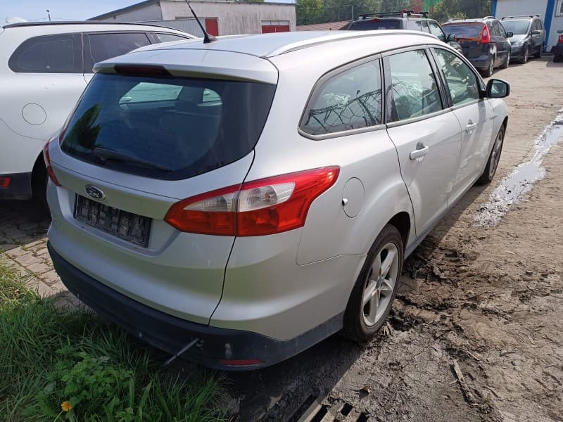 Zdjęcie pojazdu