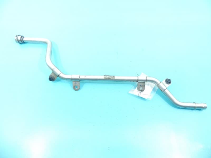 Rura Vw Touareg I 7L 4,2 B V8 7L6131581A przewód EGR