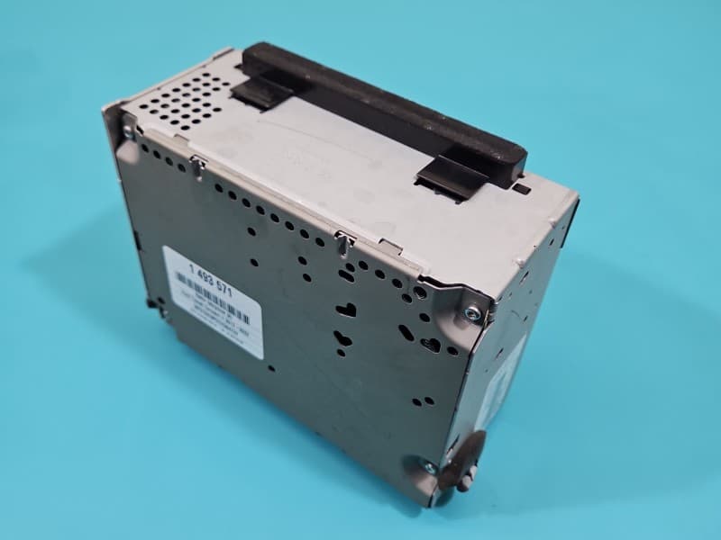 Radio fabryczne Ford Transit Connect II MK2 12-22 F1BT-18C815-LM radioodtwarzacz