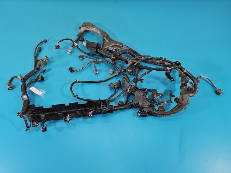 InstalacJa Wiązka silnika Honda HR-V II 13-18 1,6 i-DTEC 32110-51T-G007