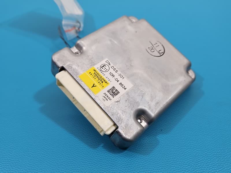 Sterownik moduł WSPOMAGANIA LEXUS NX I 14-21 88150-78070
