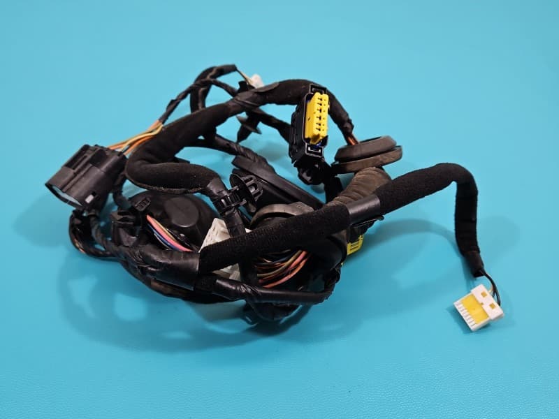 Instalacja Wiązka drzwi tył prawych Kia Optima IV 15-20 91660-D4180