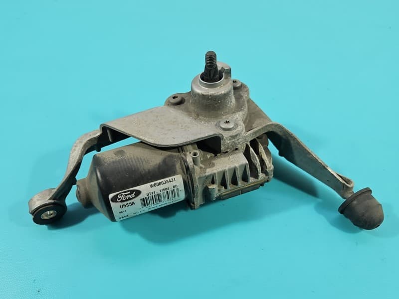 Silniczek Silnik wycieraczek przód Ford Transit Connect II MK2 12-22 4pin DT11-17504-BD