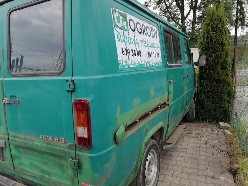 Zdjęcie pojazdu