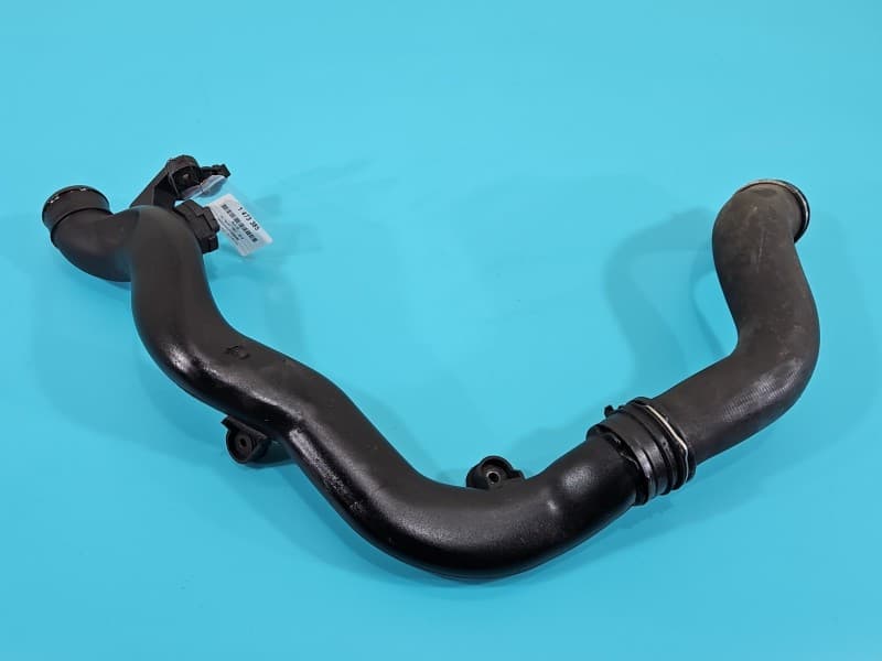 Rura Vw Tiguan I 07- 1,4 TSI CAVA 0281002401 038906051C przewód Z CZUJNIKIEM MPSENSOR