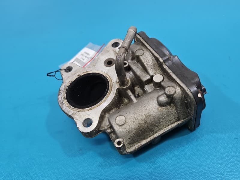 Zawór egr 5PIN Renault Master III 10-24 2,3 dci 8201353607 147109869R