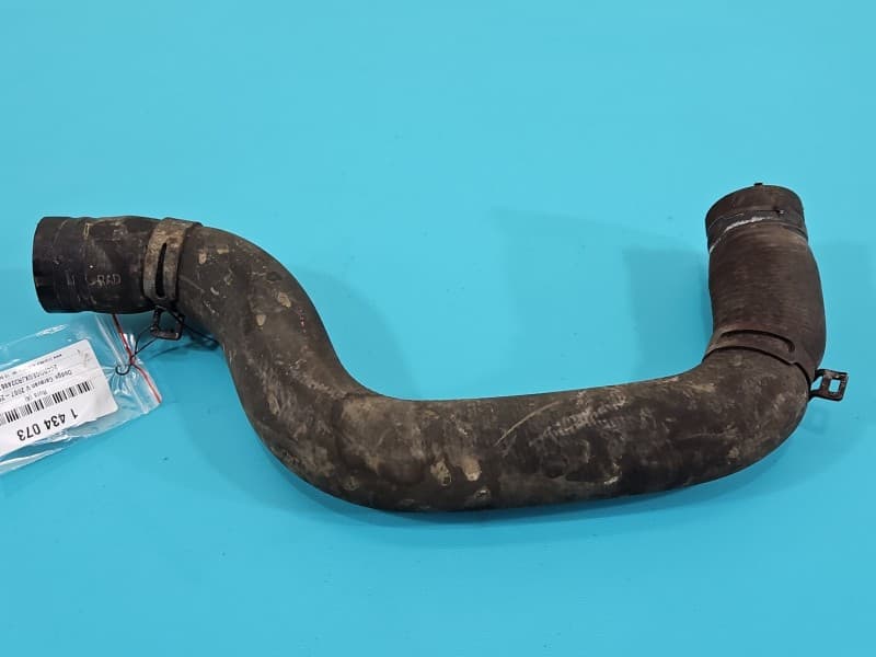 przewód wąż rurka wody Dodge Caravan V 07-20 3,6 V6