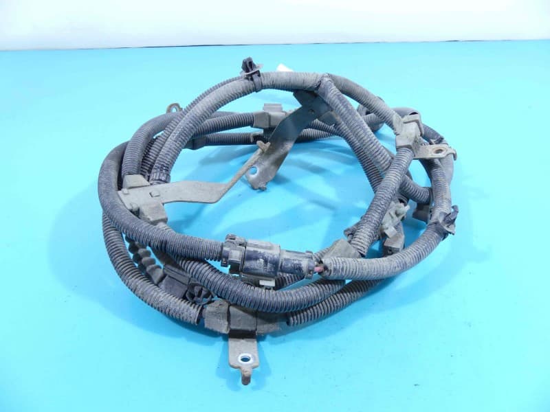 Wiązka instalacja WIĄZKA ZACISKÓW TYŁ / KOMPLET Nissan X-trail III T32 13-21 24151-4CE0A