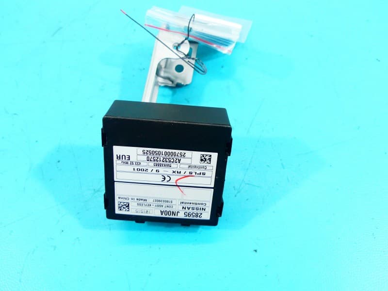 Sterownik moduł A2C53212570 keyless Nissan Murano Z51 08-14 28595JN00A