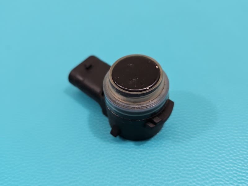 Czujnik parkowania PDC Mercedes W205 czarny 197 A0009055504