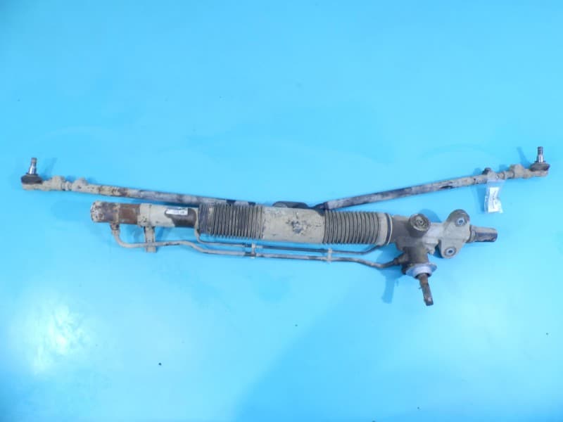 Przekładnia kierownicza maglownica Land rover Freelander I 2,0 td QAB102371
