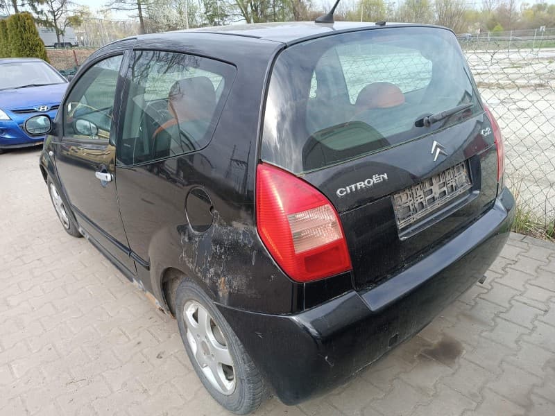 Zdjęcie pojazdu