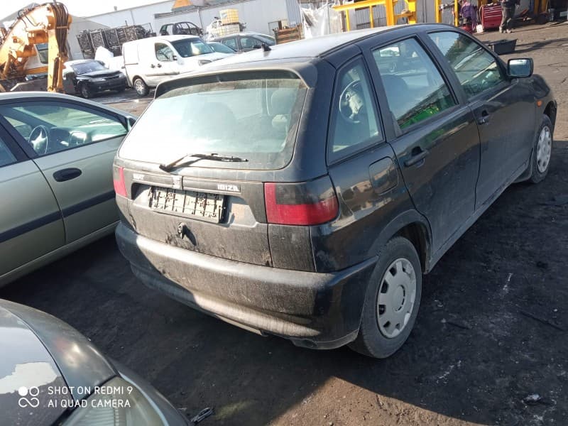 Zdjęcie pojazdu