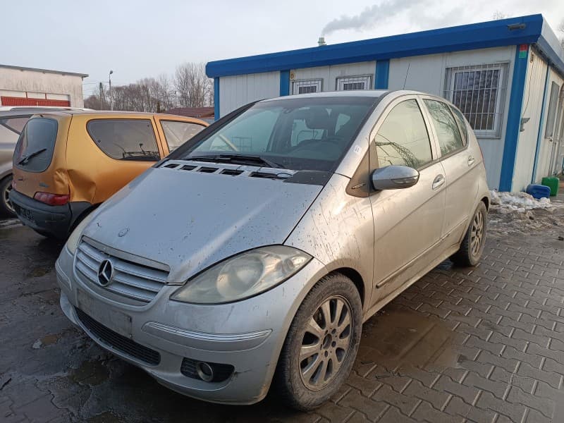 Zdjęcie pojazdu
