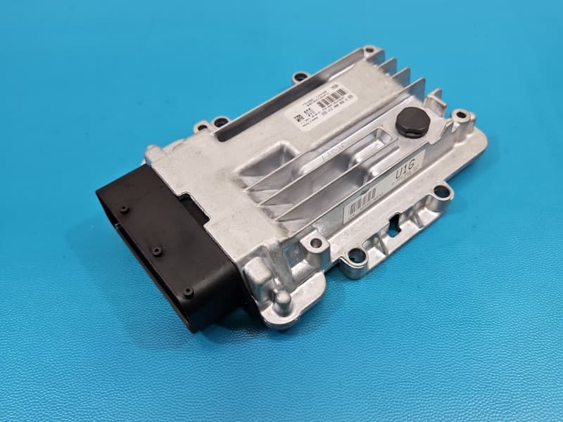 Sterownik skrzyni Kia Sorento III 14-20 2,0 crdi 0260004214 95441-3BPG1