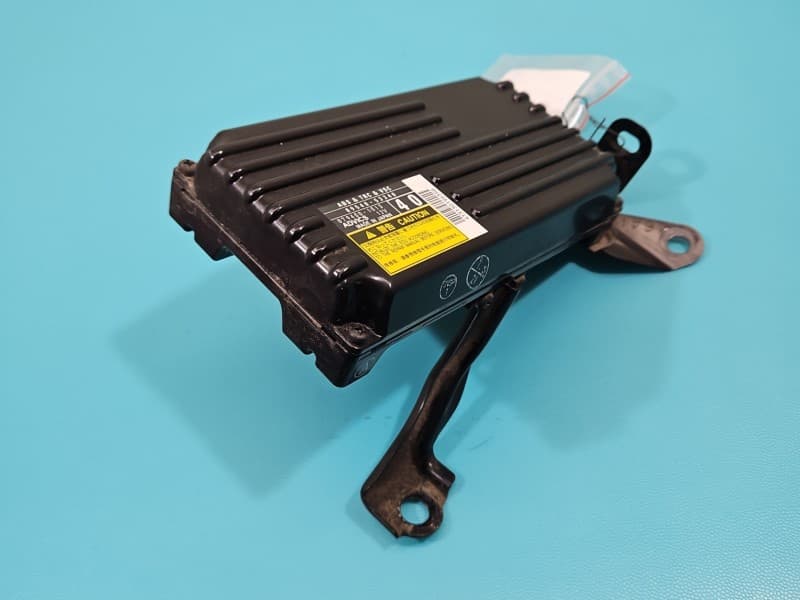 Sterownik moduł abs Lexus IS III 14-25 89540-53340
