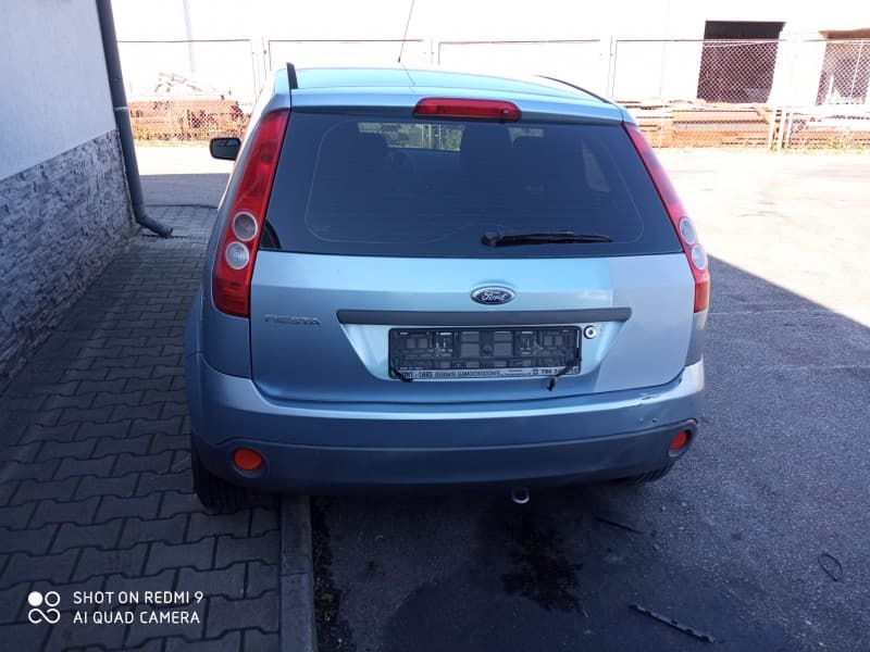 Zdjęcie pojazdu