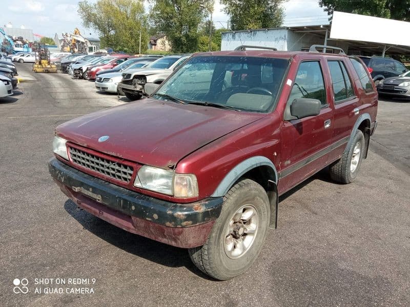Zdjęcie pojazdu
