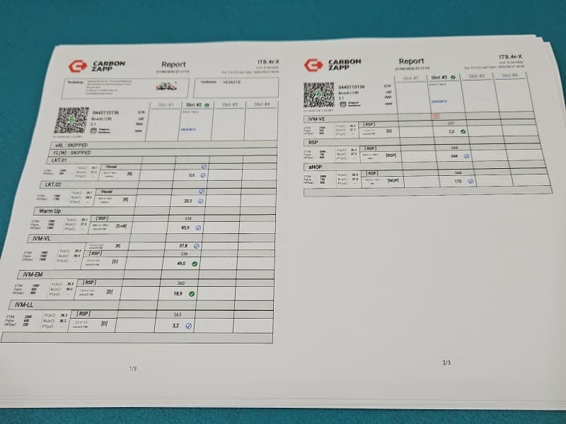 Part 2 - Additional view