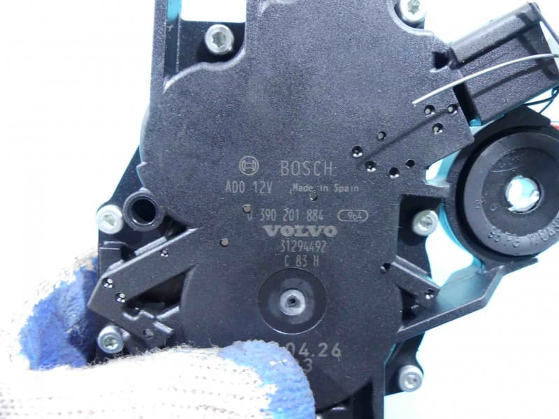 Part 3 - Additional view