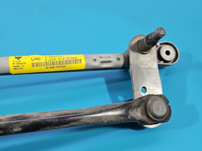 Part 1 - Additional view