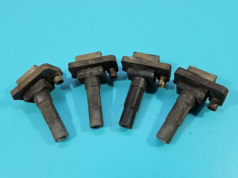 Cewka zapłonowa Subaru Forester II SG 2,0 boxer komplet,4 sztuki FK0186