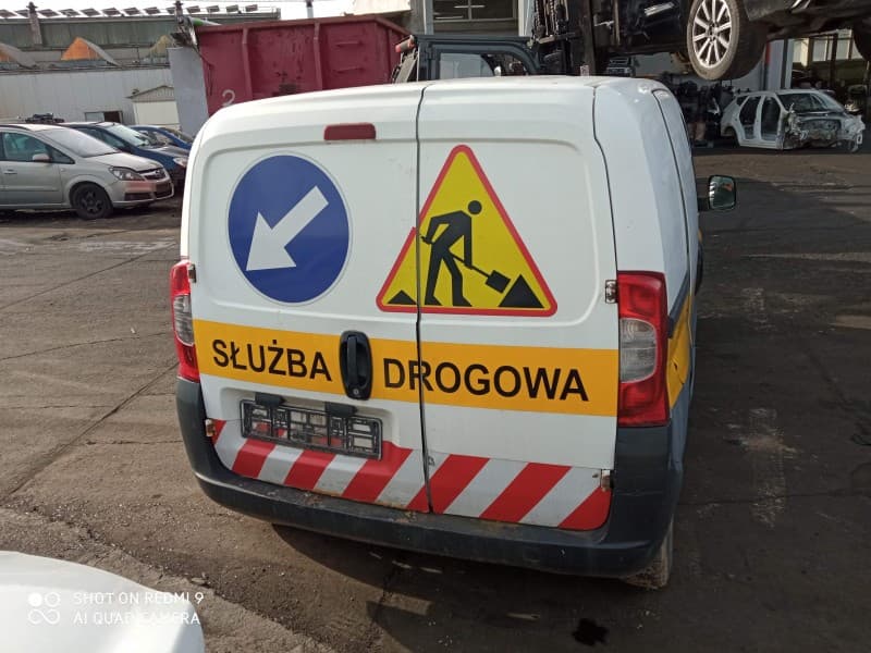 Zdjęcie pojazdu