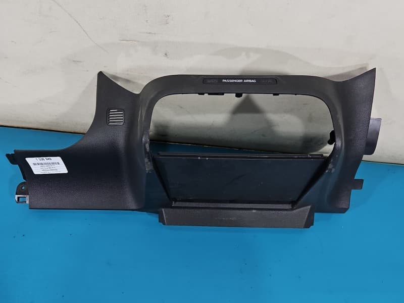 Osłona ZAŚLEPKA PLASTIK OSLONA ZASLEPKA KONSOLI DESKI Ford Focus Mk4 JX7-A046R52-AAW