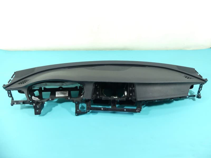 Deska rozdzielcza airbag pasażera kokpit Kia Optima IV 15-20 84530D5600