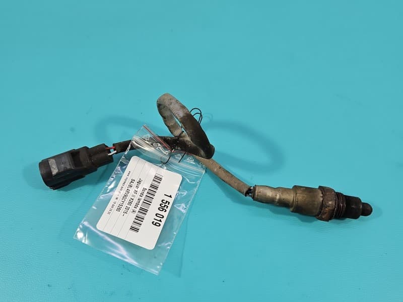Sonda lambda 4 PIN JAGUAR XF II X260 3,0 V6 0258030043