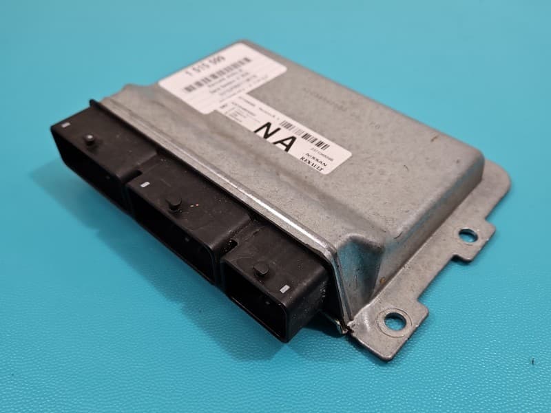 Komputer Sterownik silnika Dacia Sandero III 20- 1,0 SCe 237104638S 237104639S