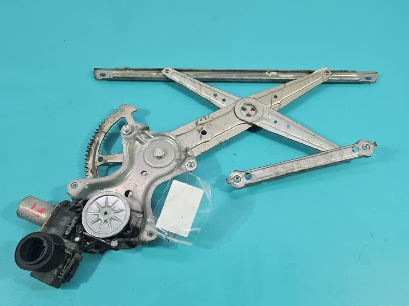Podnośnik tył prawy SZYBY WINDA 85710-78020 7 PIN LEXUS NX I 14-21 HB