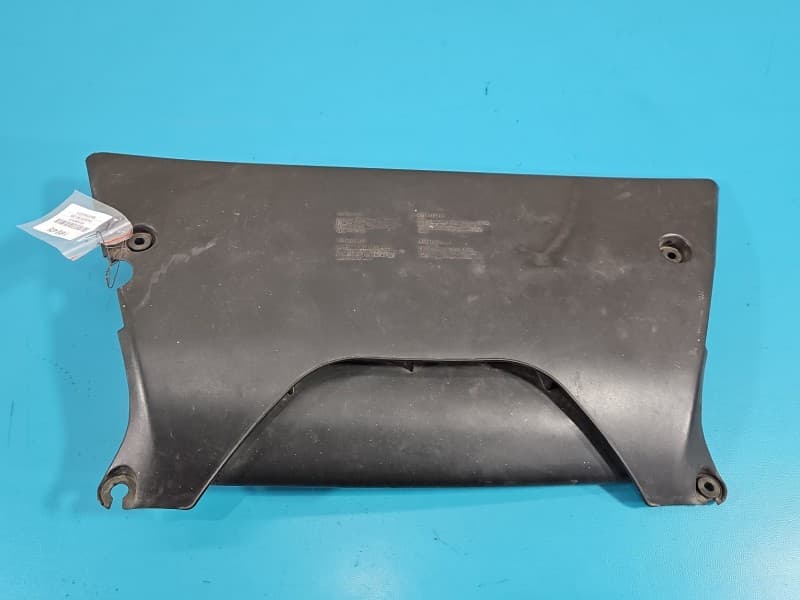 KIEROWNICA Wlot powietrza BMW X5 E53 4,4 V8 7791043