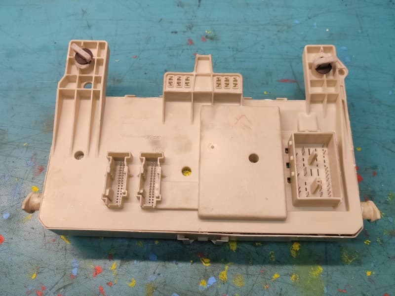 Part 1 - Additional view