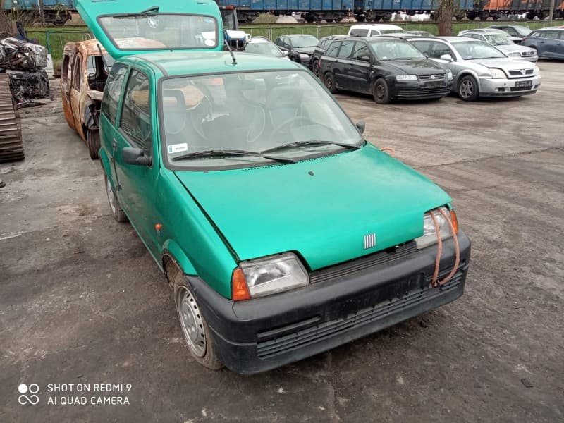 Zdjęcie pojazdu