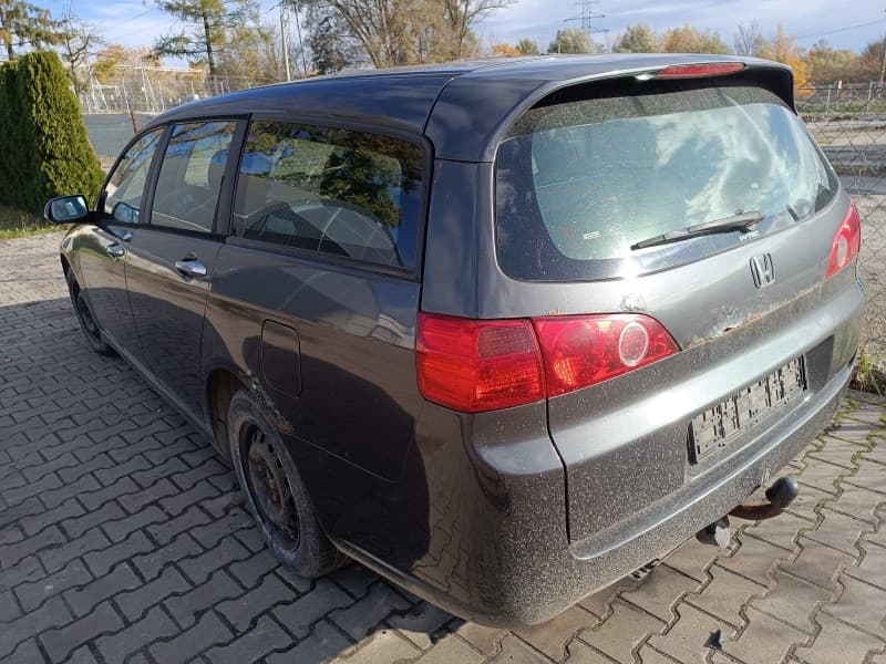 Zdjęcie pojazdu