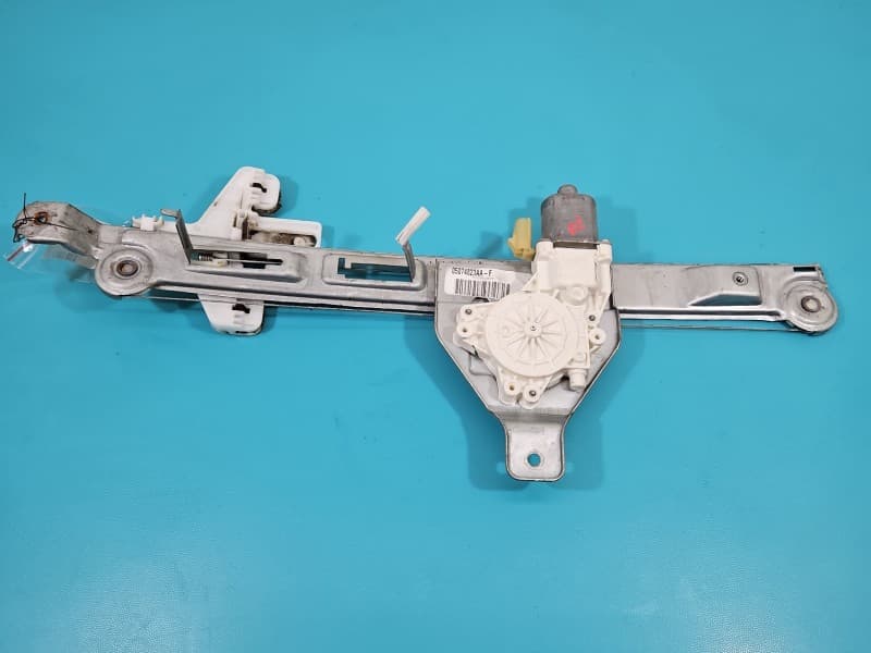 Podnośnik tył lewy SZYBY WINDA 05074823AA-F 0130822279 128000682B 2pin Jeep Compass I 06-16 HB