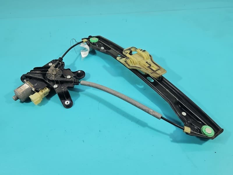 Podnośnik tył lewy SZYBY WINDA 6pin Ford Mondeo Mk5 kombi
