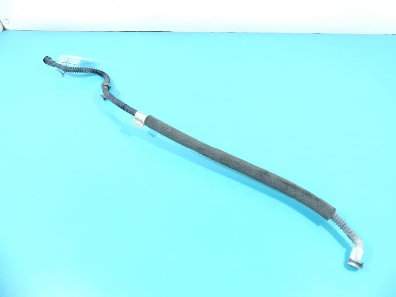 Rura Porsche Panamera I 970 4,8 V8 97063112902 9GS173593-01 przewód PRZEWÓD ODPOWIETRZAJĄCY LAMPY
