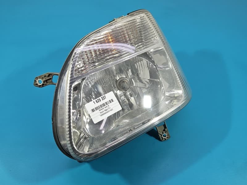 Reflektor lewy lampa przód Suzuki Wagon R+ EUROPA 09210935 35300-84E00